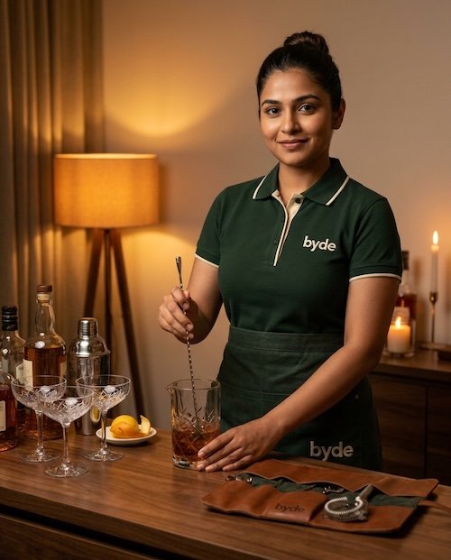 Bartender