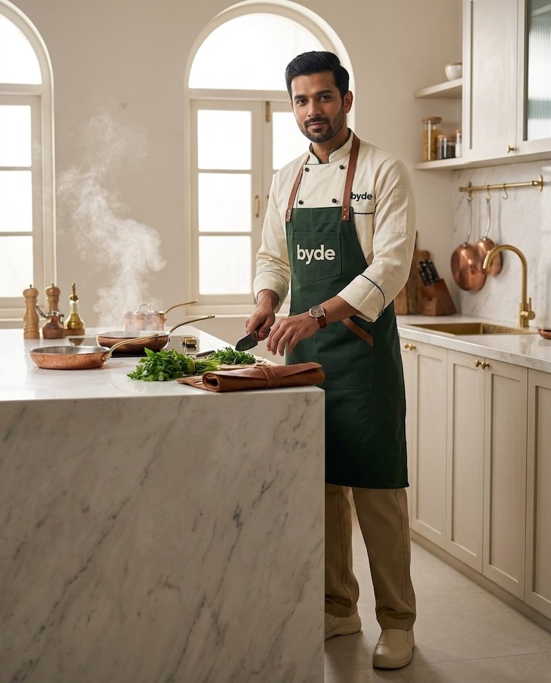 Private Chef